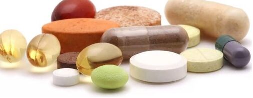 Vitamini